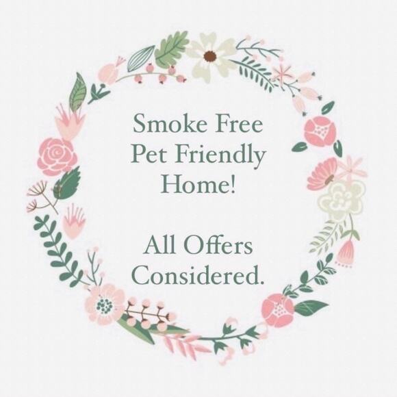 Boutique NWOT White Double Layered Textured Polka Dot Off the Shoulder Blouse - Picture 12 of 12